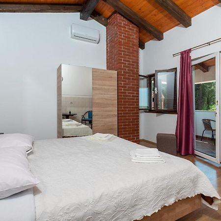 Casa Oliva In Klostar Eksteriør bilde