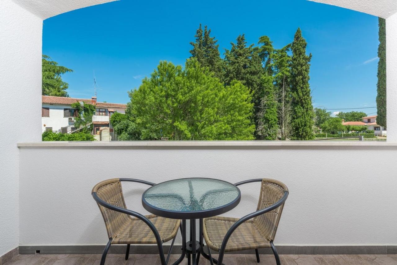 Casa Oliva In Klostar Eksteriør bilde