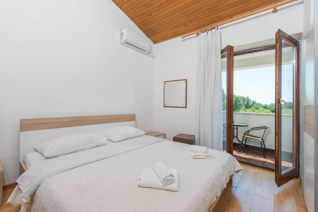 Casa Oliva In Klostar Eksteriør bilde