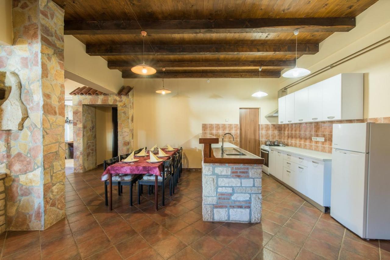 Casa Oliva In Klostar Eksteriør bilde
