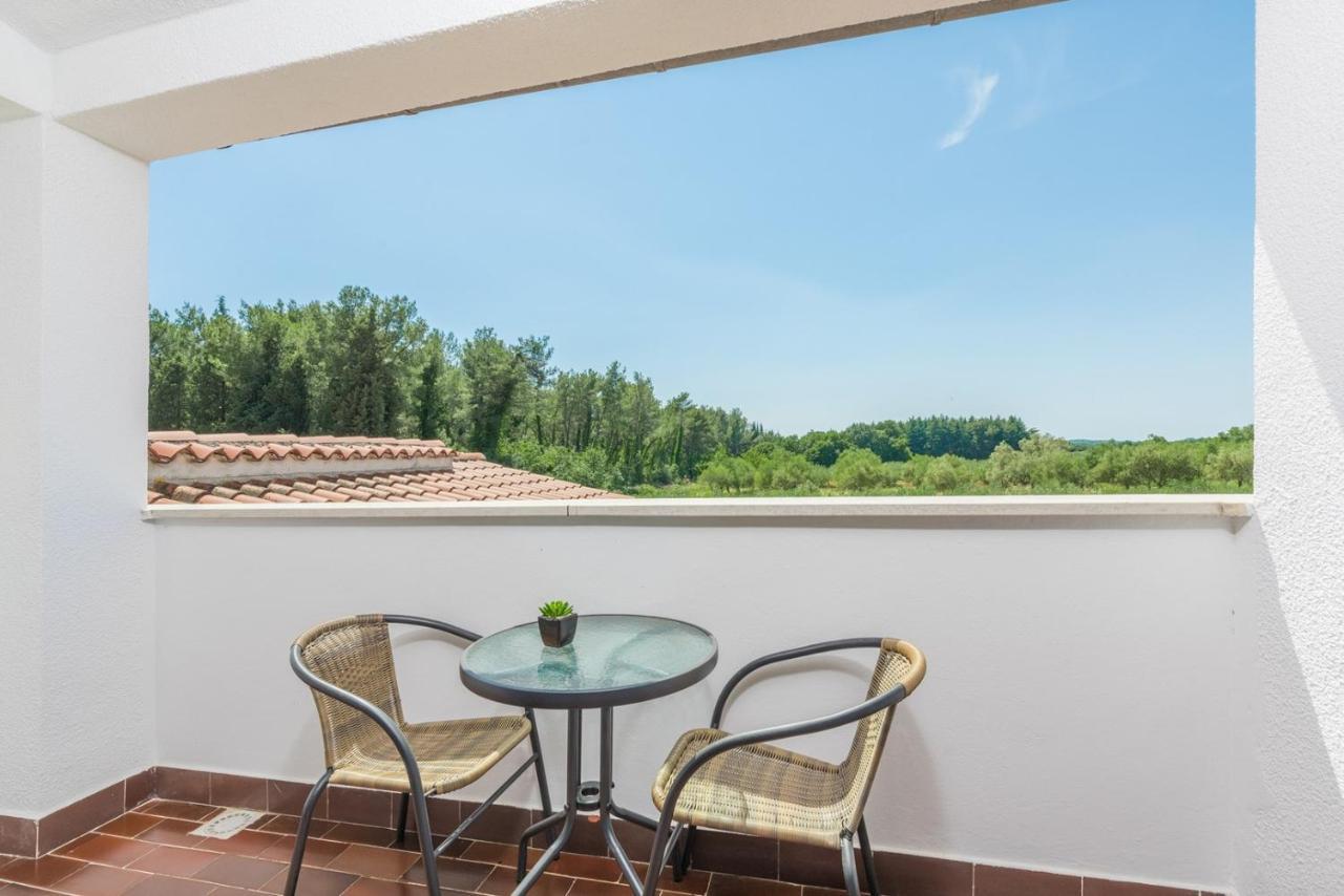 Casa Oliva In Klostar Eksteriør bilde