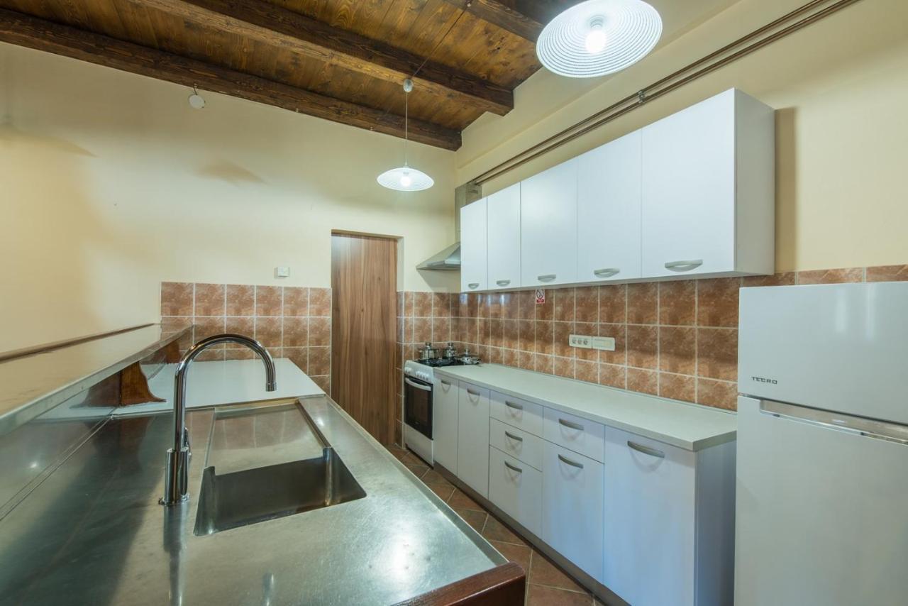 Casa Oliva In Klostar Eksteriør bilde