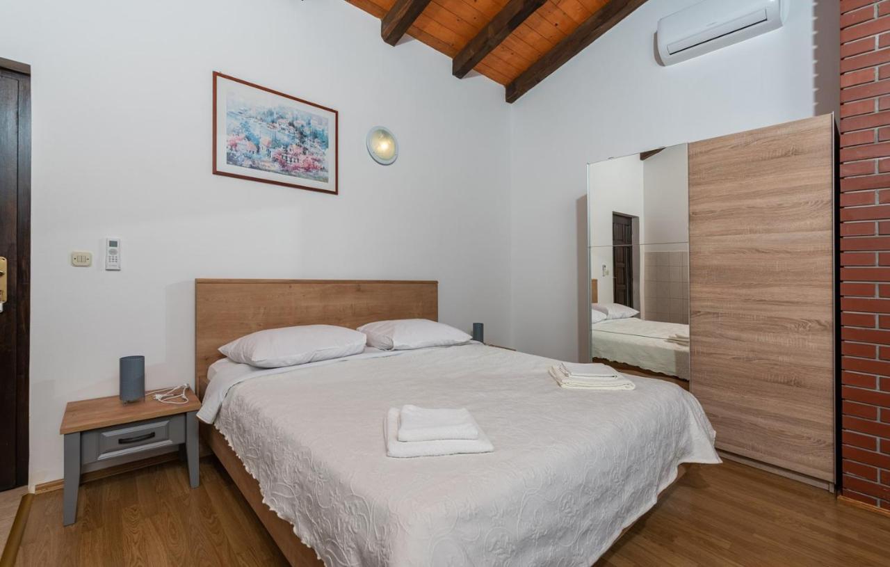 Casa Oliva In Klostar Eksteriør bilde