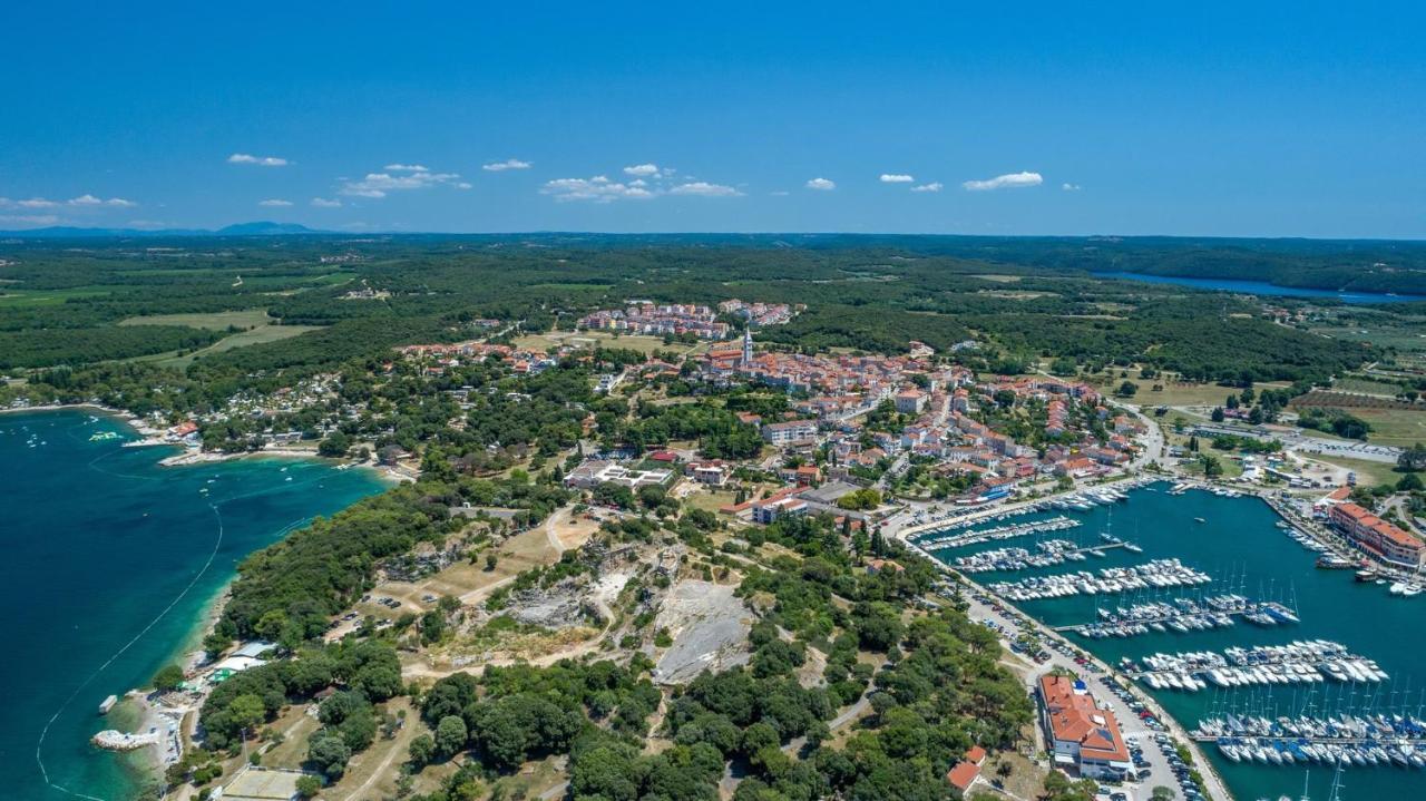 Casa Oliva In Klostar Eksteriør bilde
