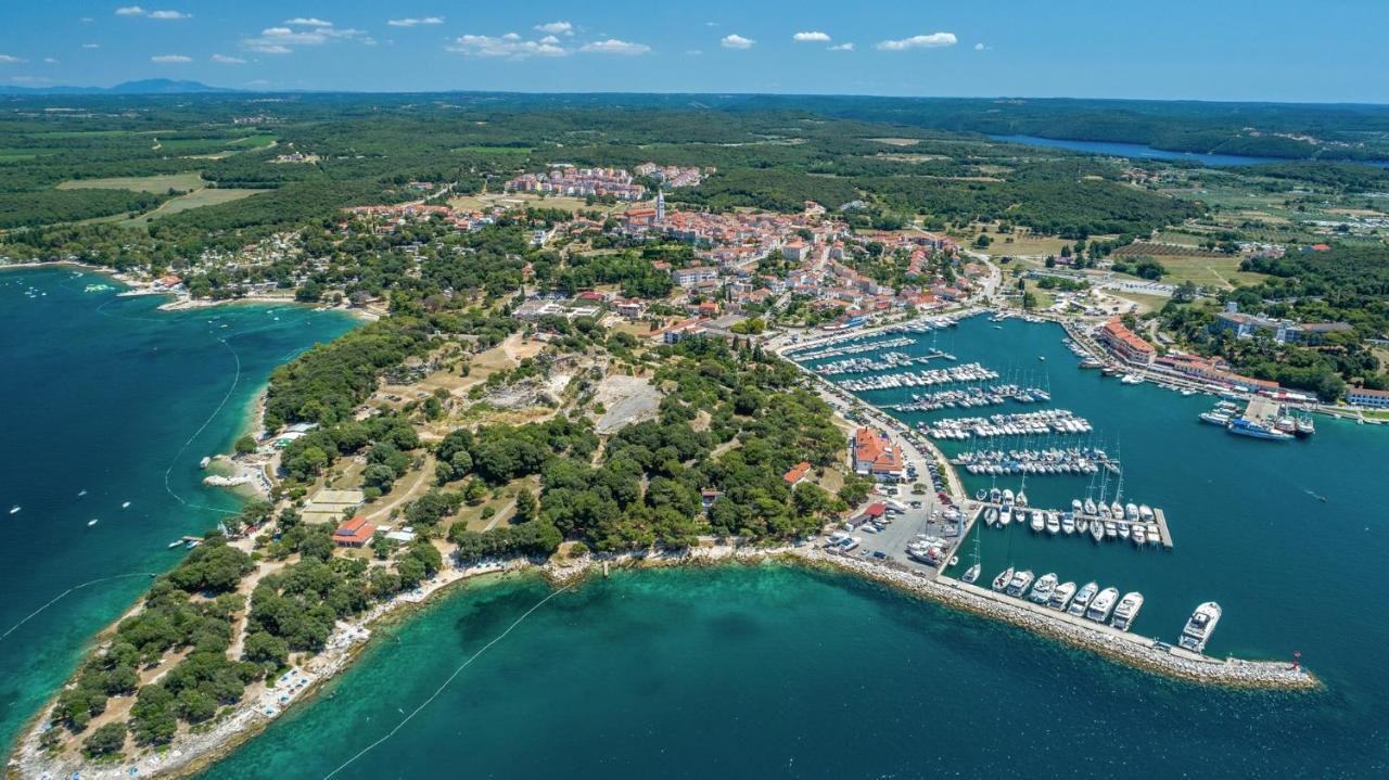 Casa Oliva In Klostar Eksteriør bilde